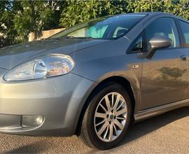FIAT Grande Punto 1.3 mjt 16v emotion 90 cv