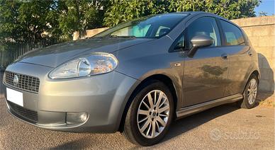 FIAT Grande Punto 1.3 mjt 16v emotion 90 cv