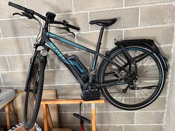 Scott Sporster ebike