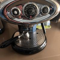 MACCHINA DA CAFFÈ IPERESPRESSO - X7.1 nero