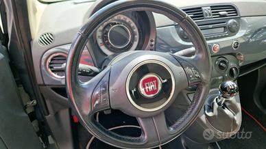 Fiat 500  1.2 Benzina