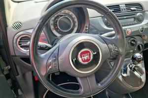 Fiat 500  1.2 Benzina