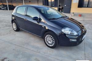 FIAT - Punto - 1.3 MJT II S&S 95 CV 5p. Street