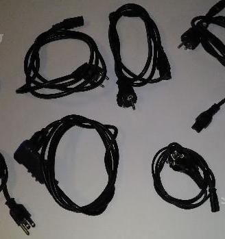 Cavetteria di tutti i tipi