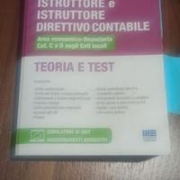 Concorso Amm Contabile enti locali e Regioni 2024