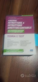 Concorso Amm Contabile enti locali e Regioni 2024