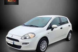 FIAT Punto 1.2 Benz. 5 Porte ( GARANZIA )