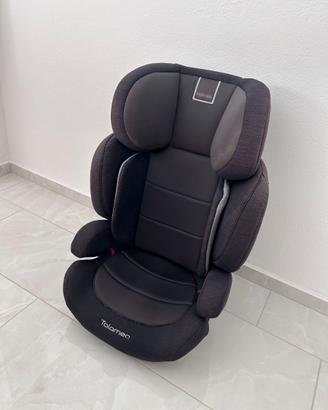 seggiolino auto Inglesina Tolomeo Gruppo 2-3