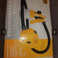 Pistola per verniciare