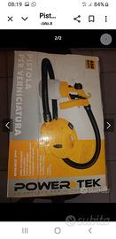 Pistola per verniciare