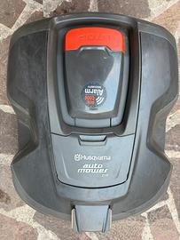 Robort Rasaeba per giardino Husquarna  auto  mower