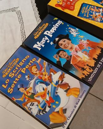 videocassette