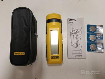 Igrometro misuratore umidità