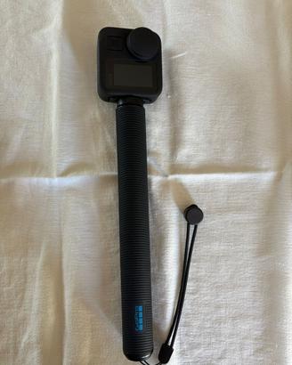 Gopro max 360