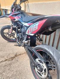 Beta RR 50 Motard 2018
