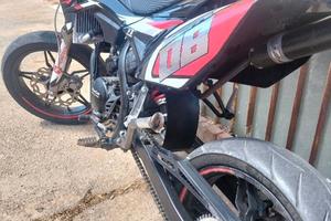 Beta RR 50 Motard 2018