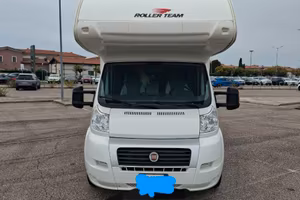 Camper roller team autoroller 7