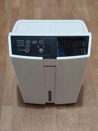 Deumidificatore Kendo 16L/24H 