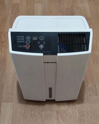 Deumidificatore Kendo 16L/24H 