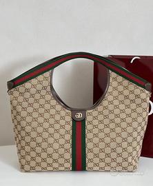 Borsa donna grande 56 x 47 cm