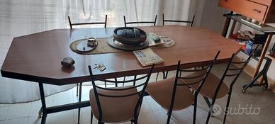 tavolo legno
