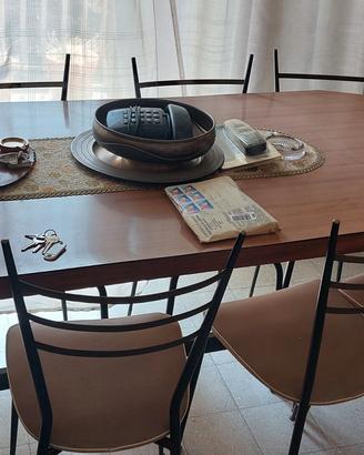 tavolo legno