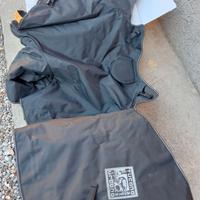 coperta  invernale tucano urbano Kymco xciting 500