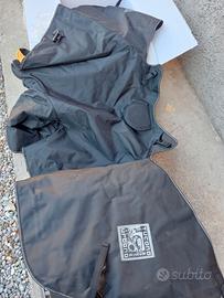 coperta  invernale tucano urbano Kymco xciting 500