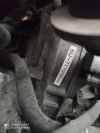 Cambio Subaru impreza GT old