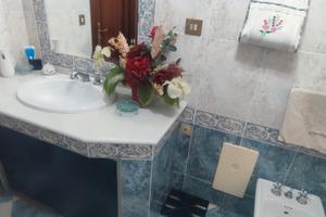 Appartamento con box