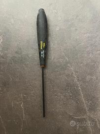 attrezzatura per la pesca