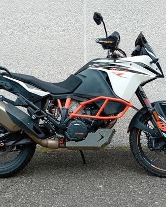 KTM 1090 Adventure R