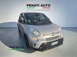 FIAT 500L 1.6 MultiJet 120cv Beats Edition