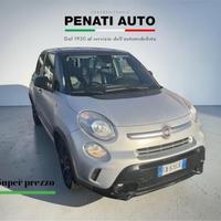 FIAT 500L 1.6 MultiJet 120cv Beats Edition