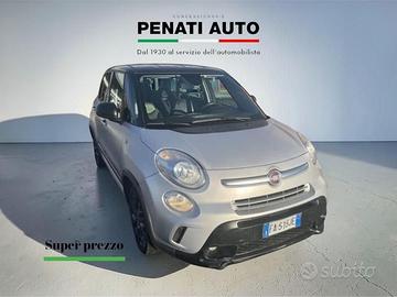 FIAT 500L 1.6 MultiJet 120cv Beats Edition