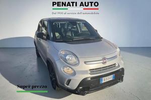 FIAT 500L 1.6 MultiJet 120cv Beats Edition