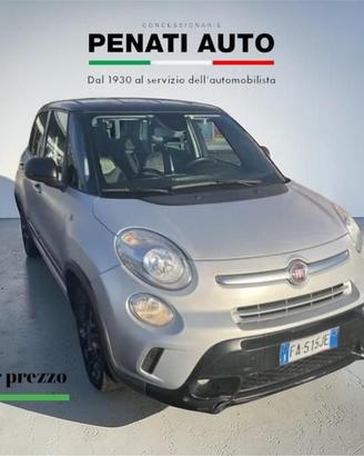 FIAT 500L 1.6 MultiJet 120cv Beats Edition