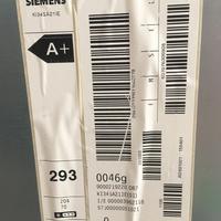 Frigorifero combinato incasso Siemens KI34SA21IE