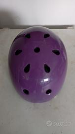 casco Oxelo (cm 50-54) per monopattino/bici/skate