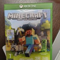Minecraft Xbox One