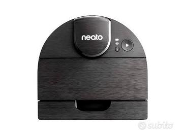 Robot aspirapolvere Neato D9 nuovo mai usato 