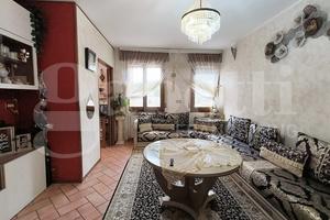 Appartamento Vergato [A1455HVRG]