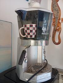 macchina da caffè moka express 