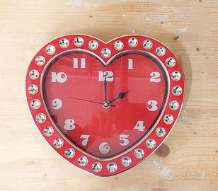 Orologio parete