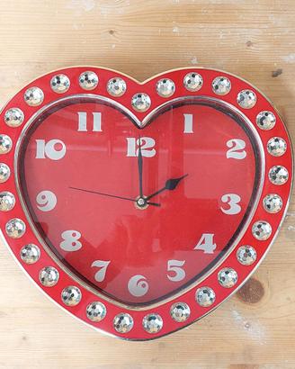Orologio parete