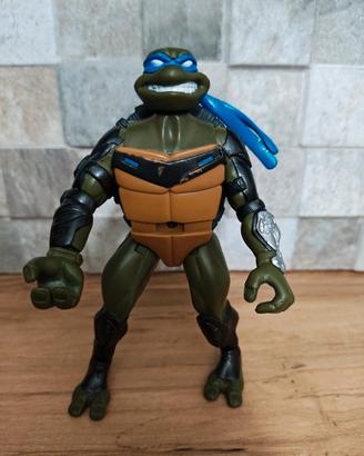 action figure ninja turtles Leonardo TMNT 