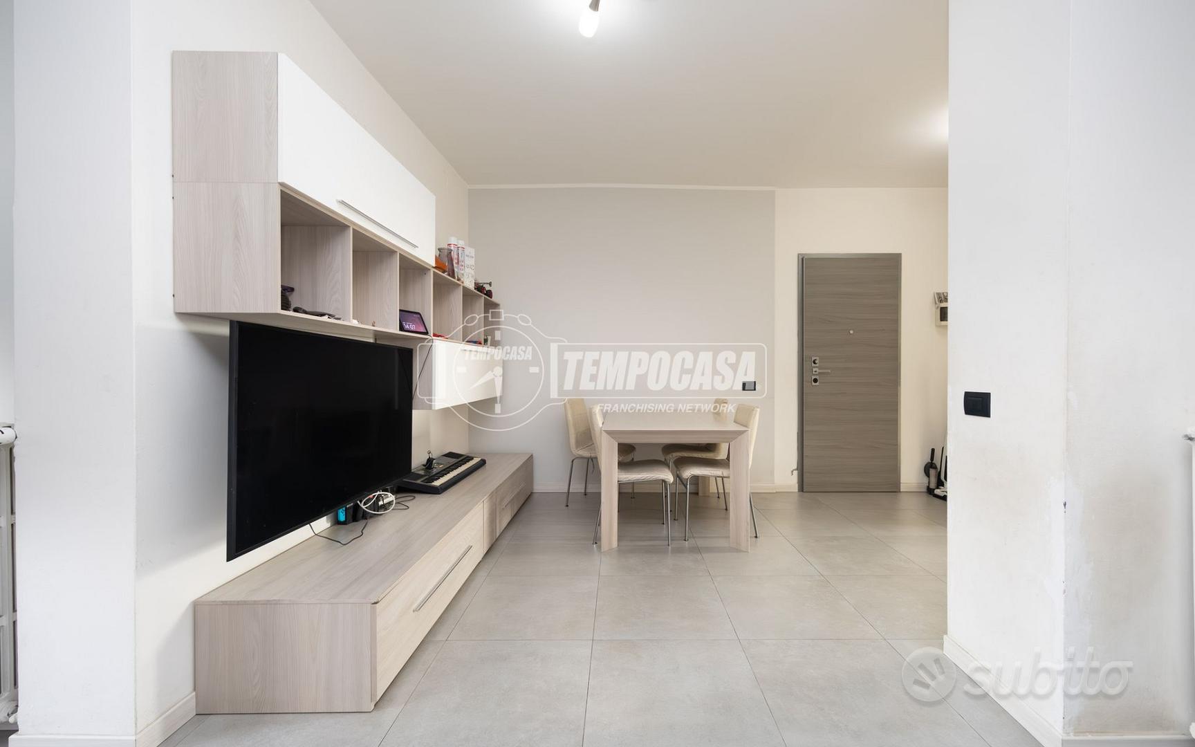 Appartamento – BG - Vista 4