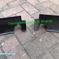 Flap raffreddamento freni S3, Seat Leon, Vw Golf