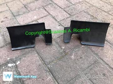 Flap raffreddamento freni S3, Seat Leon, Vw Golf