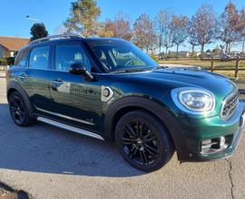 MINI Countryman 1.5 Cooper SE Hype Countryman AL